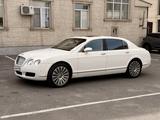 Bentley Continental Flying Spur 2009 годаүшін14 500 000 тг. в Алматы – фото 2