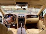 Bentley Continental Flying Spur 2009 годаүшін14 500 000 тг. в Алматы – фото 4