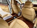 Bentley Continental Flying Spur 2009 годаүшін14 500 000 тг. в Алматы – фото 5