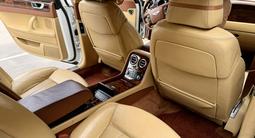 Bentley Continental Flying Spur 2009 годаүшін14 500 000 тг. в Алматы – фото 5
