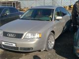 Audi A6 1999 года за 3 550 000 тг. в Костанай – фото 5