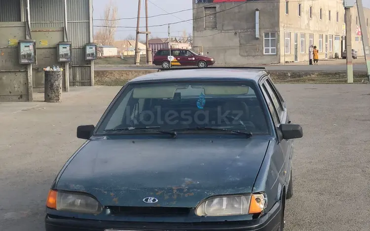 ВАЗ (Lada) 2115 2008 годаүшін750 000 тг. в Тараз