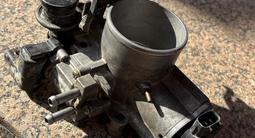 Дроссельная заслонка за 50 000 тг. в Алматы – фото 3