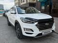 Hyundai Tucson 2020 года за 10 500 000 тг. в Шымкент