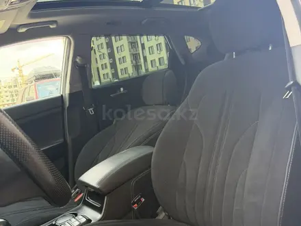 Hyundai Tucson 2020 года за 10 500 000 тг. в Шымкент – фото 9