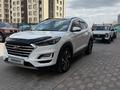 Hyundai Tucson 2020 года за 10 500 000 тг. в Шымкент – фото 2