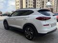 Hyundai Tucson 2020 года за 10 500 000 тг. в Шымкент – фото 4