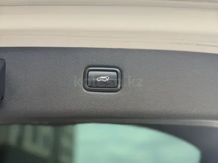 Hyundai Tucson 2020 года за 10 500 000 тг. в Шымкент – фото 11