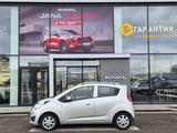 Chevrolet Spark 2023 года за 5 250 000 тг. в Астана – фото 2