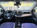 Toyota RAV4 2016 года за 8 300 000 тг. в Актау – фото 9