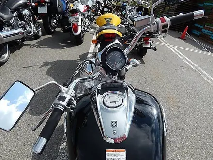 Suzuki  Boulevard 2005 года за 2 500 000 тг. в Алматы – фото 2