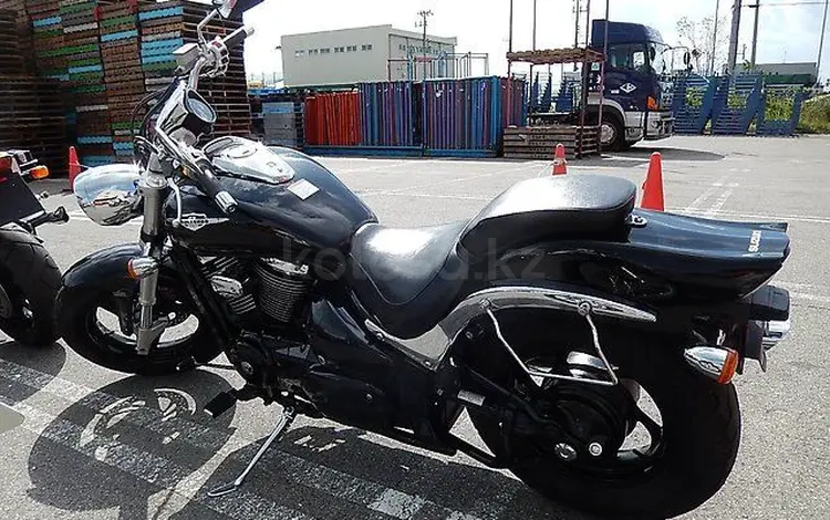 Suzuki  Boulevard 2005 годаүшін2 500 000 тг. в Алматы