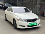 Lexus GS 430 2006 годаүшін7 900 000 тг. в Алматы