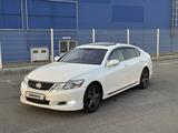 Lexus GS 430 2006 годаүшін7 900 000 тг. в Алматы – фото 3