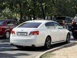 Lexus GS 430 2006 годаүшін7 900 000 тг. в Алматы – фото 2