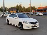 Lexus GS 430 2006 годаүшін7 900 000 тг. в Алматы – фото 5