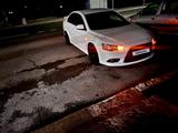 Mitsubishi Lancer 2013 годаfor6 700 000 тг. в Алматы