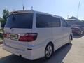 Toyota Alphard 2006 года за 8 000 000 тг. в Шымкент – фото 3