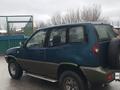 Nissan Mistral 1997 годаүшін1 200 000 тг. в Караганда – фото 4