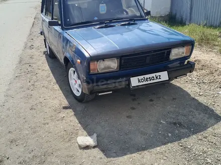 ВАЗ (Lada) 2104 2002 года за 550 000 тг. в Алматы