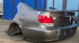 Крыло заднее Задняя часть кузова на Toyota Camry XV30 за 450 000 тг. в Актау