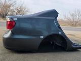 Крыло заднее Задняя часть кузова на Toyota Camry XV30 за 450 000 тг. в Актау – фото 4