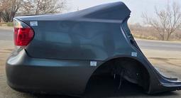 Крыло заднее Задняя часть кузова на Toyota Camry XV30 за 450 000 тг. в Актау – фото 4