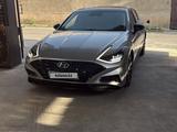 Hyundai Sonata 2022 годаүшін12 500 000 тг. в Шымкент – фото 5