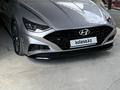 Hyundai Sonata 2022 годаүшін12 500 000 тг. в Шымкент – фото 4