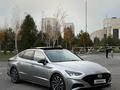 Hyundai Sonata 2022 годаүшін12 500 000 тг. в Шымкент – фото 8