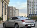 Hyundai Sonata 2022 годаүшін12 500 000 тг. в Шымкент – фото 9
