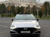 Hyundai Sonata 2022 годаүшін12 500 000 тг. в Шымкент