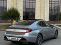 Hyundai Sonata 2022 годаүшін12 500 000 тг. в Шымкент – фото 10
