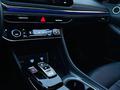 Hyundai Sonata 2022 годаүшін12 500 000 тг. в Шымкент – фото 12