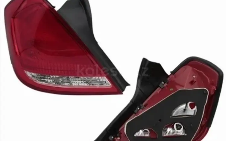 Фонарь задний Nissan Teana 03-05 (Слева) за 18 250 тг. в Талдыкорган