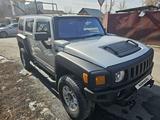 Hummer H3 2006 года за 7 000 000 тг. в Тараз – фото 2