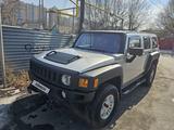 Hummer H3 2006 года за 7 000 000 тг. в Тараз