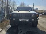 Hummer H3 2006 года за 7 000 000 тг. в Тараз – фото 3