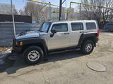 Hummer H3 2006 года за 7 000 000 тг. в Тараз – фото 4