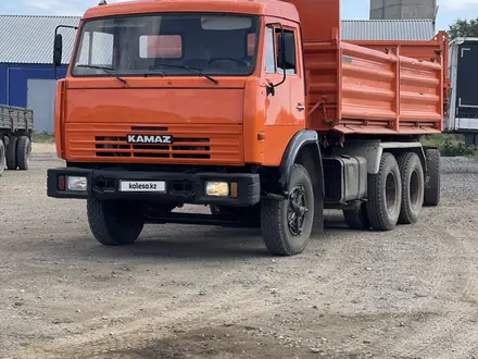 КамАЗ 2007 года за 6 000 000 тг. в Актобе