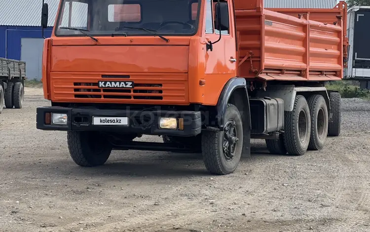 КамАЗ 2007 года за 6 000 000 тг. в Актобе