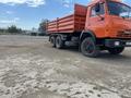 КамАЗ 2007 года за 6 000 000 тг. в Актобе – фото 3