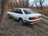 Audi 100 1992 годаүшін1 300 000 тг. в Петропавловск