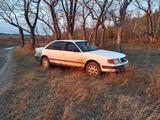 Audi 100 1992 годаүшін1 300 000 тг. в Петропавловск – фото 3
