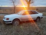 Audi 100 1992 годаүшін1 300 000 тг. в Петропавловск – фото 4