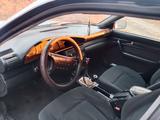 Audi 100 1992 годаүшін1 300 000 тг. в Петропавловск – фото 5