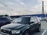 Subaru Forester 2003 года за 3 900 000 тг. в Алматы