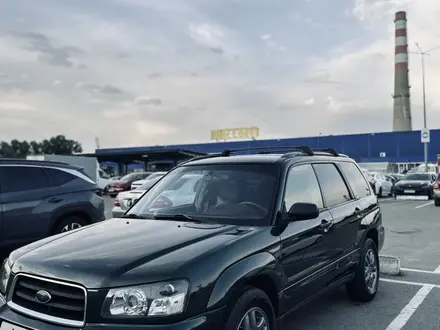 Subaru Forester 2003 года за 3 900 000 тг. в Алматы