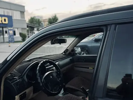 Subaru Forester 2003 года за 3 900 000 тг. в Алматы – фото 12
