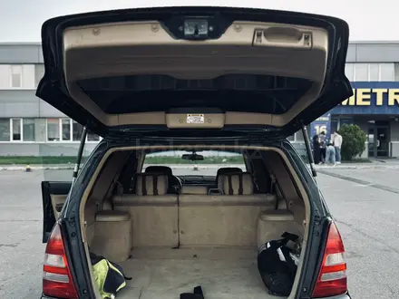 Subaru Forester 2003 года за 3 900 000 тг. в Алматы – фото 14